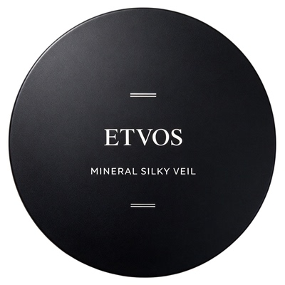 ETVOS悦朵丝矿物粉饼防晒定妆