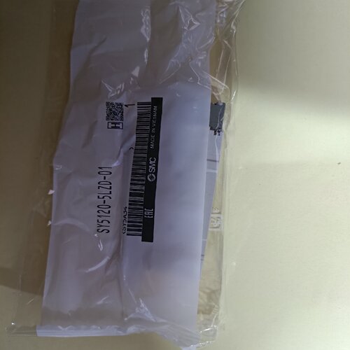 询价-电磁阀SY51205LZD01