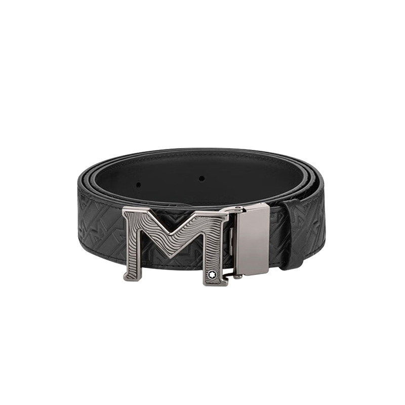 万宝龙腰带MONTBLANC12944