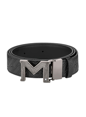 万宝龙腰带MONTBLANC12944