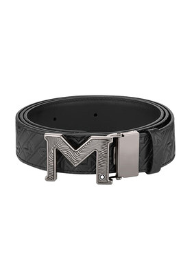 万宝龙腰带MONTBLANC12944
