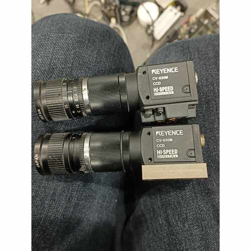 【请询价】基恩士CV035MC