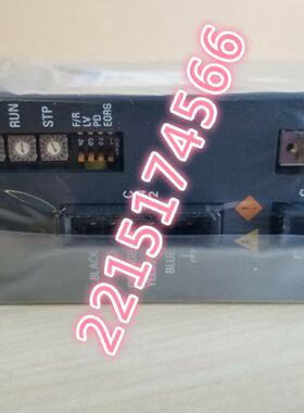 议价三洋伺服驱动器 RS1A15AT/RS1A15LT原装议价