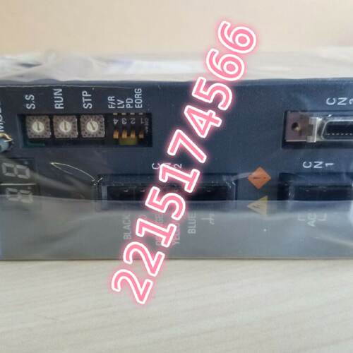 议价原装三洋MCIKJ-U030V/PB1D003R100三洋伺服驱动器现货议价