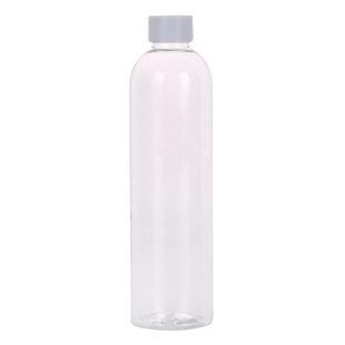 食品级10/20/30/50ml100毫升PET透明塑料瓶小样分装瓶小瓶子旅行