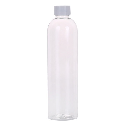 食品级10/20/30/50ml100毫升PET透明塑料瓶小样分装瓶小瓶子旅行
