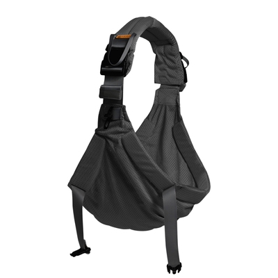 婴儿背带依倍纳防后仰防勒便携