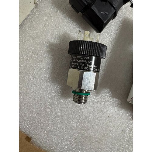 【议价-可维修】传感器 8287 2517/二手均有货