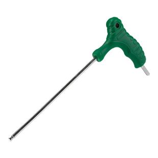 球头T型内六角扳手套装加长万能单个公制小丁字3/4/5/6/8/10MM2.5