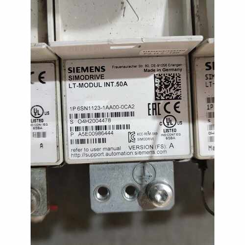 询价-6SN11231AA000CA2