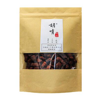 商用五斤装五花脆哨小颗粒脆哨