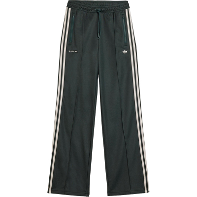 Adidas/阿迪达斯正品三叶草女士经典复古针织运动长裤JN5323