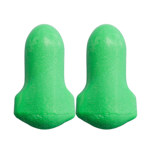 美国霍尼韦尔新款圣诞树耳塞超级隔音宿舍睡觉睡眠专用专业防噪音