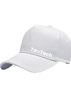 TAOTECH鸭舌日系简约男女通用帽