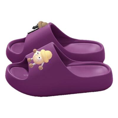 厚底拖鞋女款夏季外穿2025新款