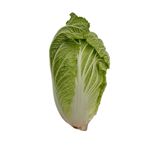 湖北本地大白菜露天青菜绿叶菜新鲜时令蔬菜农家自种打霜大白菜