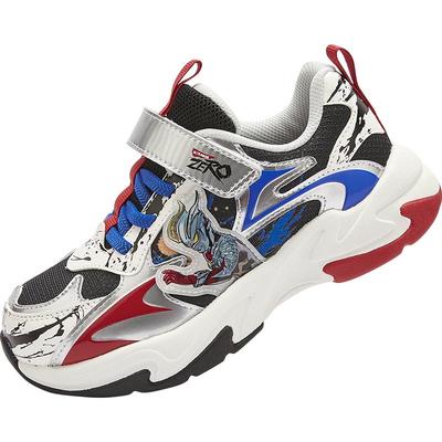 巴拉巴拉balaOne运动鞋奥特曼潮