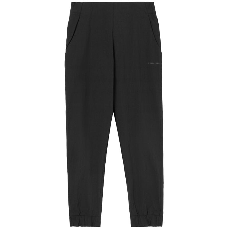 New Balance NB女裤2025新款运动收口束脚裤宽松休闲长裤AWP01512