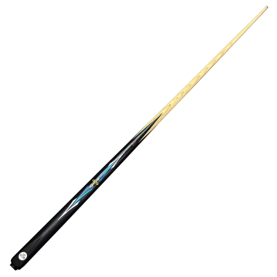 官方正品！松力道揽月专业台球杆