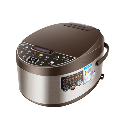 半球电饭煲1-8人多功能智能预约