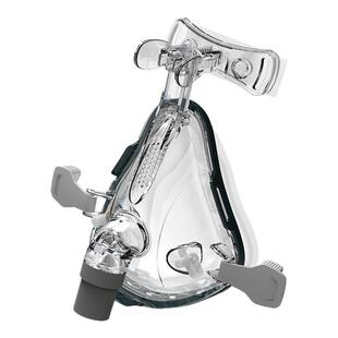 瑞迈特口鼻面罩F1B家用双水平慢阻肺呼吸机飞利浦瑞思迈通用配件