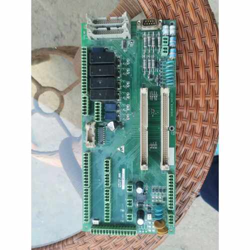 【请询价】ET68830808SC板设备拆机实物拍摄