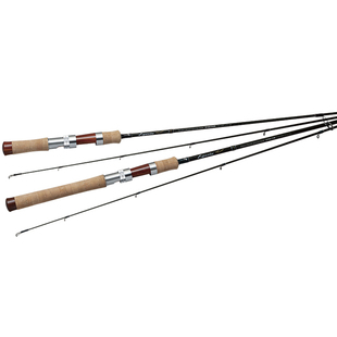 Ravencraft鸦语岚EndPoint旅行钓杆五节精细作钓青梢鳜鲈鱼路亚竿