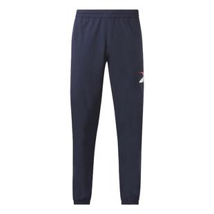 Reebok锐步官方26新品男女同经典复古潮流运动休闲直筒长裤