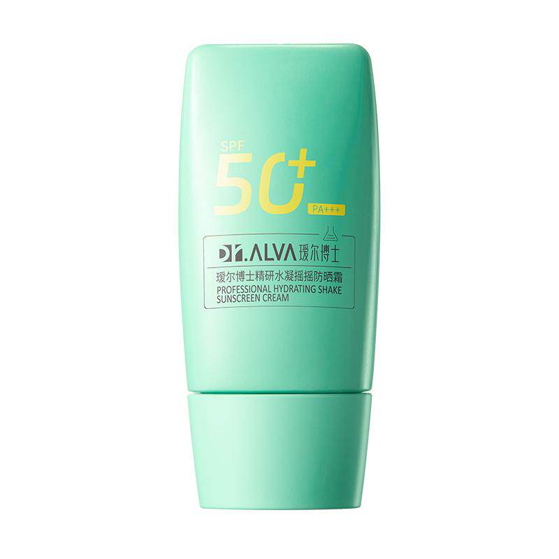 瑷尔博士SPF50+养肤防晒霜30g