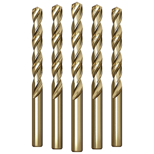 含钴麻花钻M35专打不锈钢钻头5.1 5.2 5.3 5.4 6.6 6.7 6.8 6.9