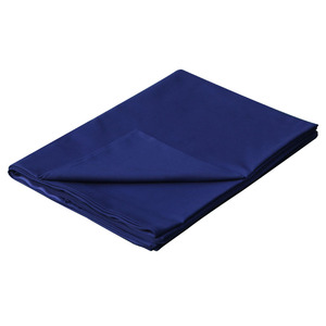 军训单人被套海蓝火焰蓝正品被罩
