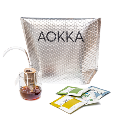 AOKKA30片挂耳咖啡多口味组合装
