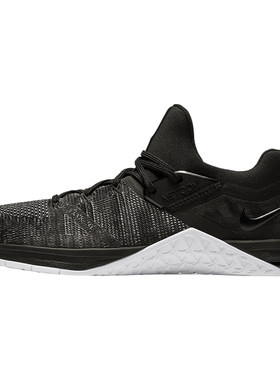 Nike/耐克正品 METCON DSX FLYKNIT 3男子运动休闲健身鞋 AQ8022