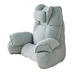 床头靠枕大靠垫床上玩手机懒人看书神器软包孕妇护腰颈支撑靠背垫