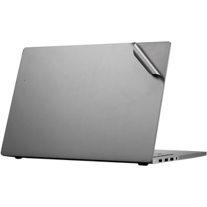 适用于小米笔记本air13pro15贴纸红米RedmiBook G16寸14锐龙13增强版电脑12寸外壳保护套游戏本膜ruby全套