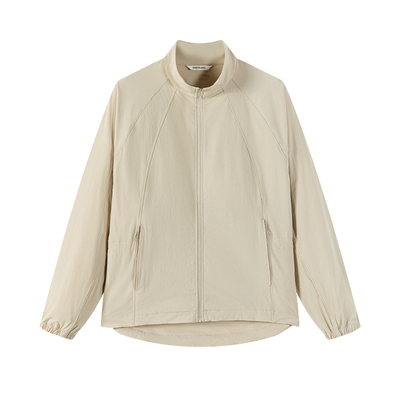 INNERLAND防晒夹克外套