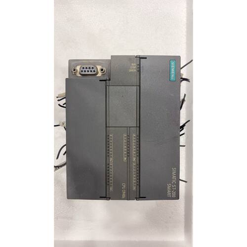 议价西门子S7-200 SMART CPU，