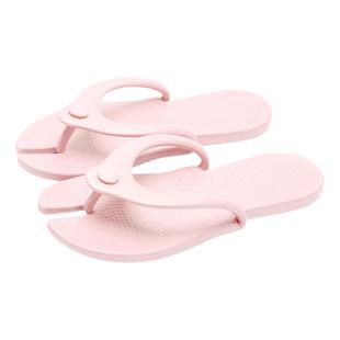 折叠拖鞋女旅行必备神器酒店便携式人字拖游泳防滑旅游一次性拖鞋