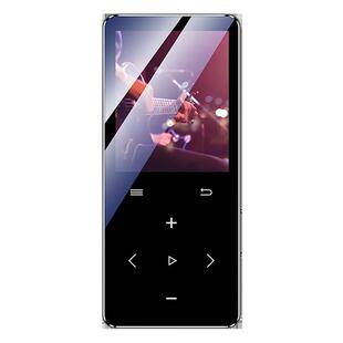 爱国者蓝牙音乐播放器mp3随身听学生专用小型便携式MP4全面屏触摸