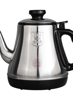 适用美的饮水机茶吧机0.6L烧水YR1807S/1806S/1626S/1028S电热壶
