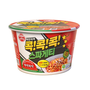 【4碗包邮】bts同款韩国桶装泡面