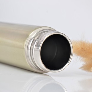 金箍棒创意真空保温杯长款可女神男防礼品杯杯私人狼不锈钢神杯