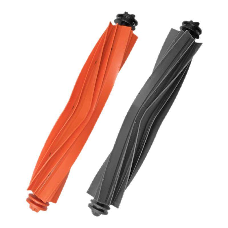 适配追觅扫地机器人配件主刷胶刷X40 Pro Ultra专用刷子耗材