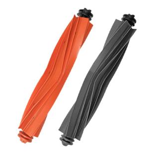 适配追觅扫地机器人配件主刷胶刷X40 Pro Ultra专用刷子耗材