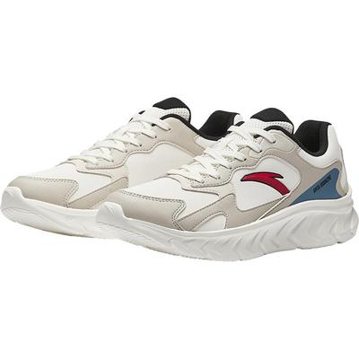 安踏云海跑步鞋男鞋2025新款