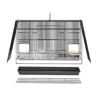 豚鼠笼子荷兰猪笼子专用室内别墅荷兰鼠大笼子活物带厕所养的宠物