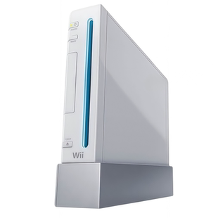 WII体感游戏主机家庭多人娱乐健身亲子启蒙中文带NGC模拟器游戏