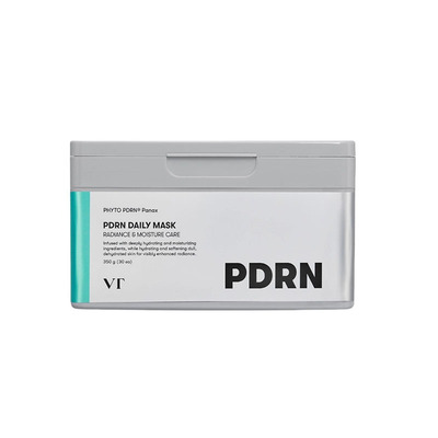 韩国vt抽取式面膜PDRN胶原蛋白