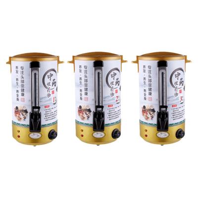 头疗熬汤锅头道熬药桶头疗中药桶