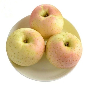 青苹果正宗王林苹果现摘新鲜青森美人苹果酸水果整箱应季多汁脆甜